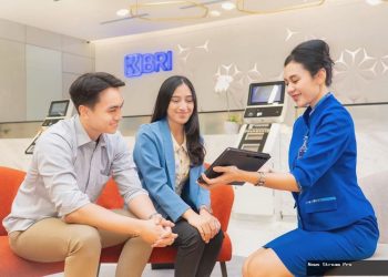 Jurus BRI: Kelola Keuangan Anak Muda dengan Mudah!