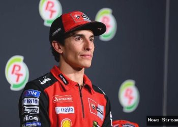 Marquez Juara Dunia 2025? Analisis Peluang Usai MotoGP Jepang!