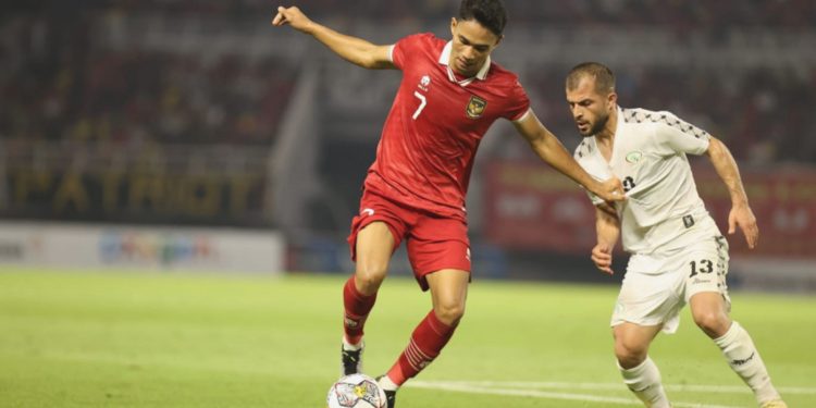 Marselino Dicoret Kluivert: Alasan Sebenarnya Terungkap!