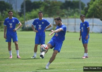 Marc Klok: Pelajaran Timnas Indonesia & Kembalinya ke Persib