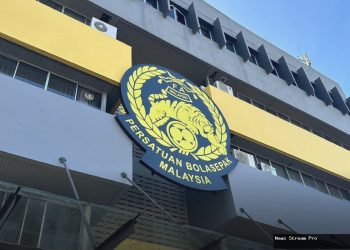 FAM Akui Kesalahan Teknis! Penyebab Sanksi FIFA untuk Sepak Bola Malaysia?