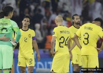 Geger! Jurnalis Malaysia Tuding Indonesia Dalang Sanksi FIFA