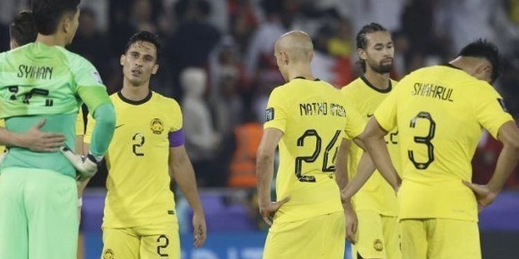 Geger! Jurnalis Malaysia Tuding Indonesia Dalang Sanksi FIFA