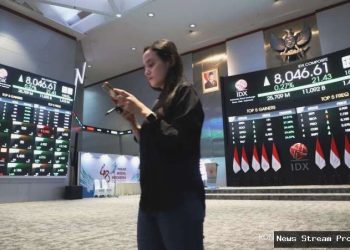 Saham BLTZ, SMLE, PUDP, INDX Disuspensi! Analis Ungkap Rekomendasinya