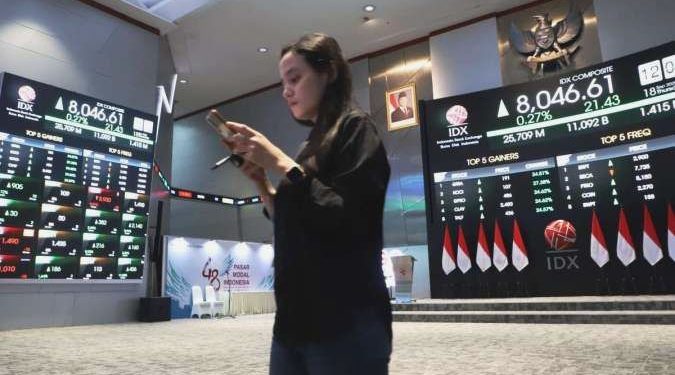 Saham BLTZ, SMLE, PUDP, INDX Disuspensi! Analis Ungkap Rekomendasinya