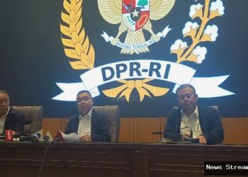 DPR Setujui 6 Poin! Ini Jawaban untuk Tuntutan 17+8