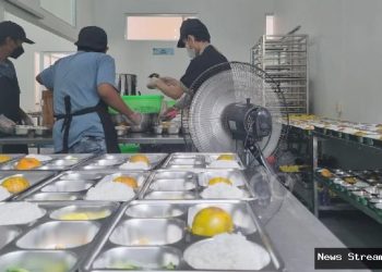 Wajib Punya Chef: Aturan Baru Mitra Dapur MBG dari Badan Gizi