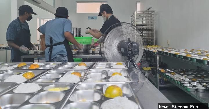 Wajib Punya Chef: Aturan Baru Mitra Dapur MBG dari Badan Gizi