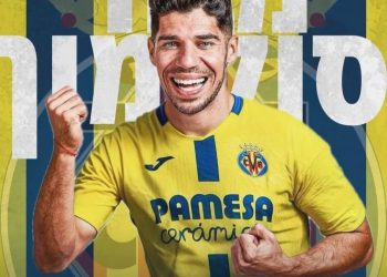 Manor Solomon Ditolak Villarreal: Dukungan untuk Palestina Jadi Alasan?