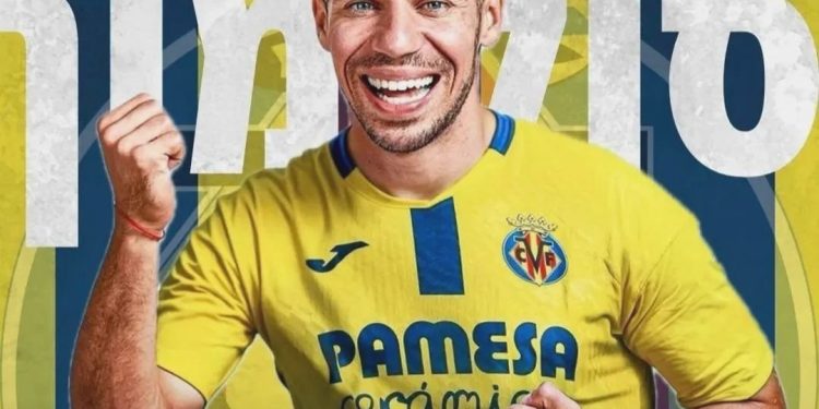 Manor Solomon Ditolak Villarreal: Dukungan untuk Palestina Jadi Alasan?