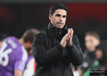 Krisis Cedera Arsenal: Arteta Terancam Tanpa 6 Pemain!