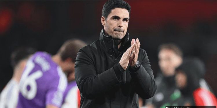 Krisis Cedera Arsenal: Arteta Terancam Tanpa 6 Pemain!