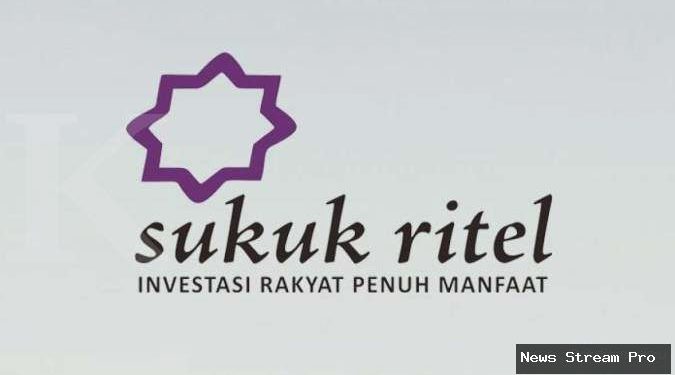 Rekor! SR023 Tembus Rp 3 Triliun, Buruan Beli Sebelum Habis!