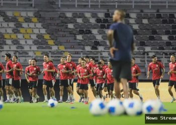 Jadwal Timnas Indonesia vs Lebanon Hari Ini: Siapakah yang Akan Menang?