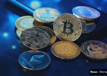 Kripto Merah? Ini Strategi Aman Investor Saat Pasar Koreksi!