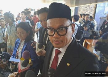 Uya Kuya Pasrah Rumah Kemalingan, Cuma Ingin Kucingnya Kembali!