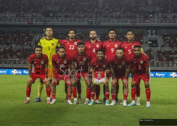 Timnas Indonesia Balas Dendam: Vietnam Jadi Korban Setelah Malaysia?
