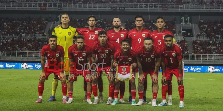 Timnas Indonesia Balas Dendam: Vietnam Jadi Korban Setelah Malaysia?