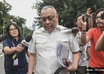 Yaqut Diduga Terlibat Pengaturan Kuota Haji? KPK Dalami Pertemuan