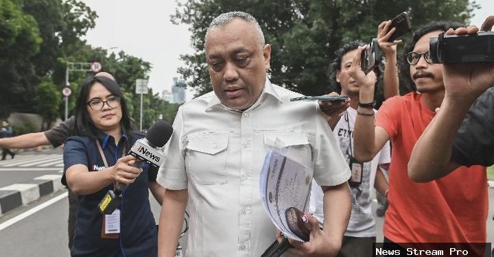 Yaqut Diduga Terlibat Pengaturan Kuota Haji? KPK Dalami Pertemuan