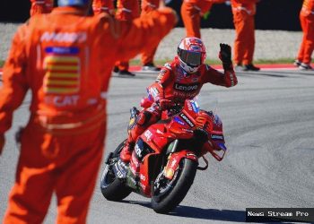 Marc Marquez Juara San Marino: Gelar Dunia ke-9 Makin Dekat!