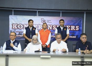 Eks Bos Investree Ditangkap di Qatar: Akhir Pelarian Buron Red Notice