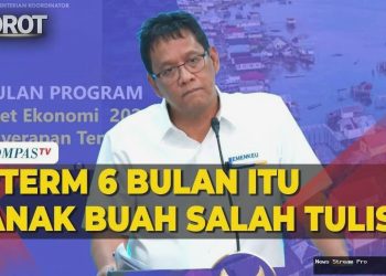 Rp200 Triliun di Bank Himbara: Menkeu Salahkan Anak Buah?
