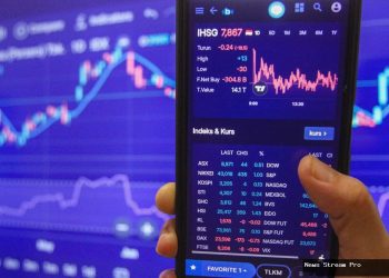 VIVA Cetak Laba: Sinyal Dividen Emiten Bakrie Semakin Dekat?