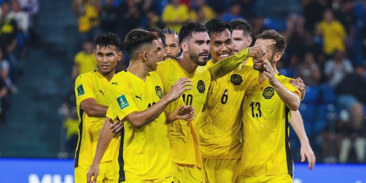 Gara-Gara Pemilik JDT? Malaysia Kena Sanksi FIFA, Belajar dari Indonesia!