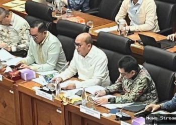 Investasi Rp 13 Ribu Triliun: Target Pemerintah Tahun Ini