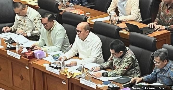 Investasi Rp 13 Ribu Triliun: Target Pemerintah Tahun Ini