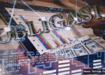 SR023: Kupon 5,95% Segera Berakhir! Pilih облигации atau Saham?