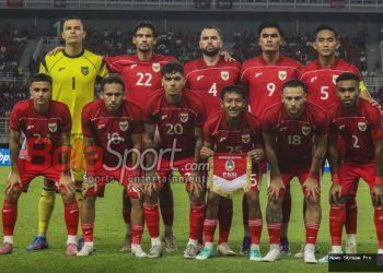 Erick Thohir Ungkap Alasan PSSI Tolak Hotel untuk Timnas Indonesia