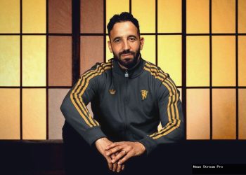 Ruben Amorim Aman! MU Tetap Percaya Meski Kalah dari City