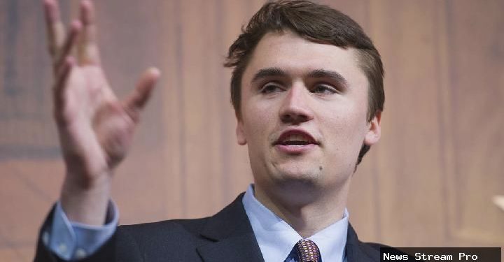 Tyler Robinson: Pembunuh Charlie Kirk? Fakta & Motif Terungkap!