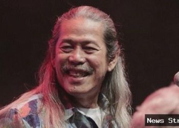 Innalillahi: Acil Bimbo Meninggal Dunia, Musisi Legendaris Berpulang
