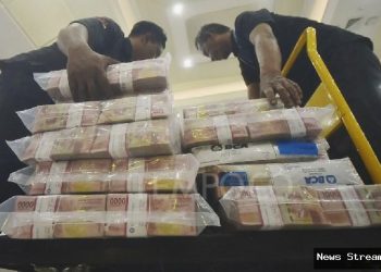 Dikejar Polisi: Dalang Pembobolan BNI Rp 204 Miliar Terungkap?