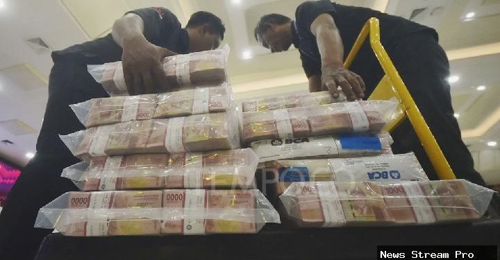 Dikejar Polisi: Dalang Pembobolan BNI Rp 204 Miliar Terungkap?