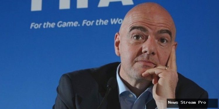 Bonus FIFA Mengalir ke Klub Super League, Timnas Indonesia Kapan?