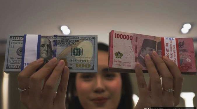 Rupiah Menguat? Ini Prediksi dan Sentimen Pasar Pekan Ini!