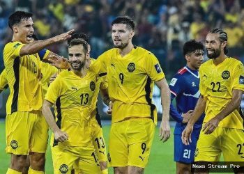 AFC Bereaksi! Sanksi FIFA Menimpa FAM & Pemain Naturalisasi Malaysia