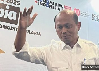 Udang Radioaktif: KKP Minta Masyarakat Tenang! Apa yang Terjadi?