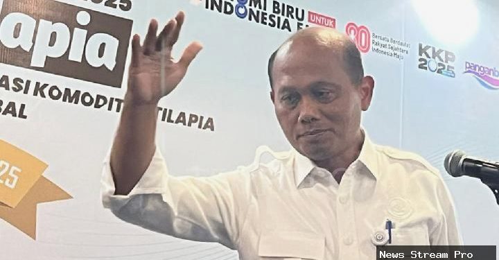 Udang Radioaktif: KKP Minta Masyarakat Tenang! Apa yang Terjadi?