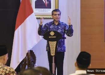 Green Jobs Dominasi Pasar Kerja 2045? Ini Prediksi Menaker!