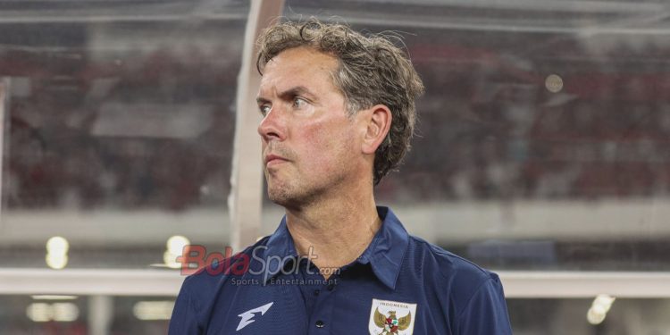 Curhat Asisten Pelatih: Peluang Timnas Indonesia ke Piala Dunia 2026