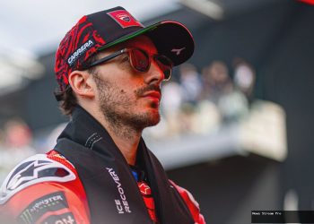 Bagnaia “Kosong”? Mantan Rekan Marquez Geram, Tak Ada Alasan Kasihan!