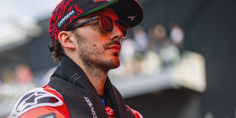 Bagnaia “Kosong”? Mantan Rekan Marquez Geram, Tak Ada Alasan Kasihan!