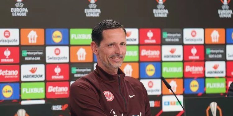 Manchester United Incar Dino Toppmoller? Kandidat Pelatih Baru Mencuat!