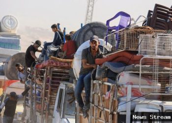 21 Poin Proposal Trump: Solusi Perdamaian Gaza yang Kontroversial?