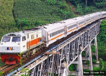 Mudik Gratis KAI Sumut: Rute, Jadwal, dan Cara Dapat Tiket!